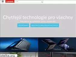 Sites similar to thinkpad.cz