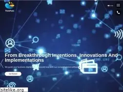 Sites similar to thinkpalm.com