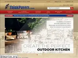 Sites similar to thinkpavers.com