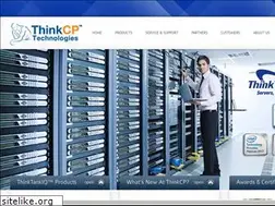 Sites similar to thinkpcproducts.com