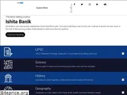 Sites similar to thinkpedia.in