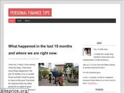 Sites similar to thinkpesos.com