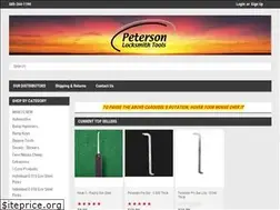 Sites similar to thinkpeterson.com