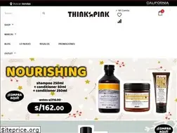Sites similar to thinkpinkperu.com