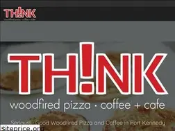 Sites similar to thinkpizza.com.au