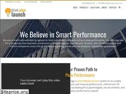 Sites similar to thinkplanlaunch.com