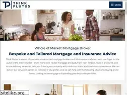 Sites similar to thinkplutus.com