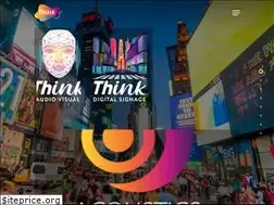 Sites similar to thinkpm.ie