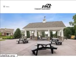 Sites similar to thinkpma.com