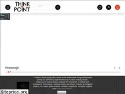 Sites similar to thinkpoint.pl