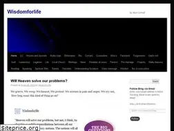 Sites similar to thinkpoint.wordpress.com
