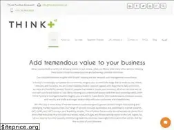 Sites similar to thinkpositive.ae