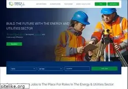 Sites similar to thinkpowersector.co.uk