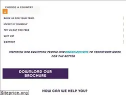 Sites similar to thinkproductive.co.uk