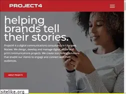 Sites similar to thinkproject4.com