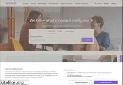 Sites similar to thinkproperty.com