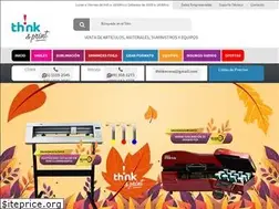 Sites similar to thinkpublicidad.com.mx