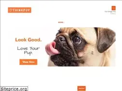 Sites similar to thinkpup.com