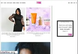 Sites similar to thinkpynk.com