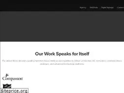 Sites similar to thinkradiant.com