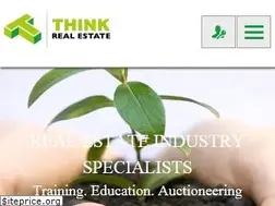 Sites similar to thinkrealestate.net.au