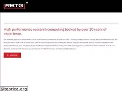 Sites similar to thinkredbarn.com