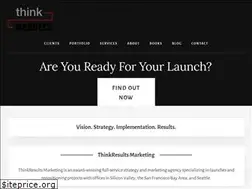 Sites similar to thinkresultsmarketing.com