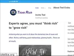 Sites similar to thinkrich.com