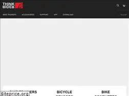 Sites similar to thinkriderfitness.com