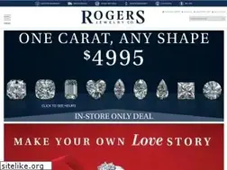 Sites similar to thinkrogers.com
