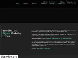 Sites similar to thinkroom.com