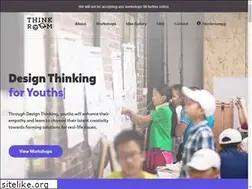 Sites similar to thinkroom.sg
