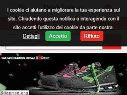 Sites similar to thinksafe.it