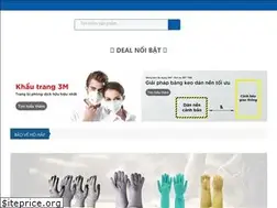 Sites similar to thinksafe.vn