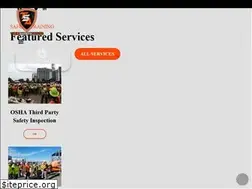 Sites similar to thinksafetyalways.com
