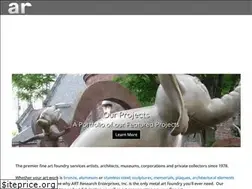 Sites similar to thinksculpture.com