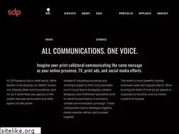 Sites similar to thinksdp.com