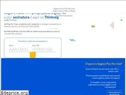 Sites similar to thinkseg.com