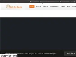 Sites similar to thinkseosolutions.com