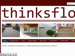 Sites similar to thinksfloor.com