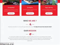 Sites similar to thinksharpfoundation.org