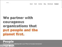 Sites similar to thinkshout.com