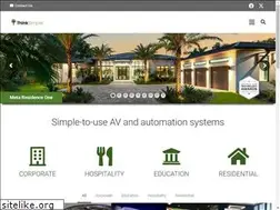 Sites similar to thinksimple.com
