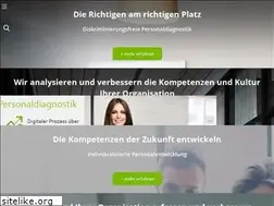 Sites similar to thinksimple.de