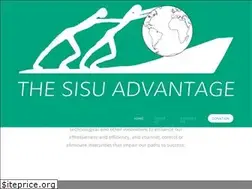 Sites similar to thinksisu.org