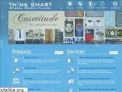 Sites similar to thinksmart.co.th