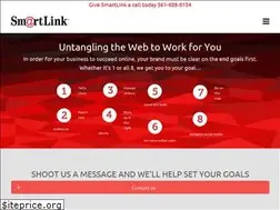 Sites similar to thinksmartlink.com