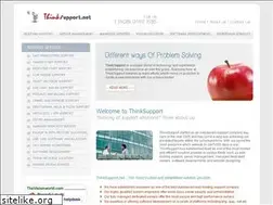Sites similar to thinksoftwares.net