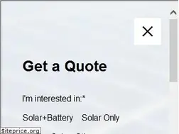 Sites similar to thinksolar.net.au