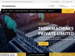Sites similar to thinksonic.de